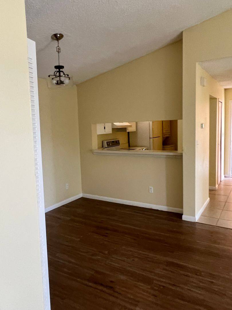 Condo for rent at 5213 Via Hacienda Circle #B306, Orlando, FL 32839