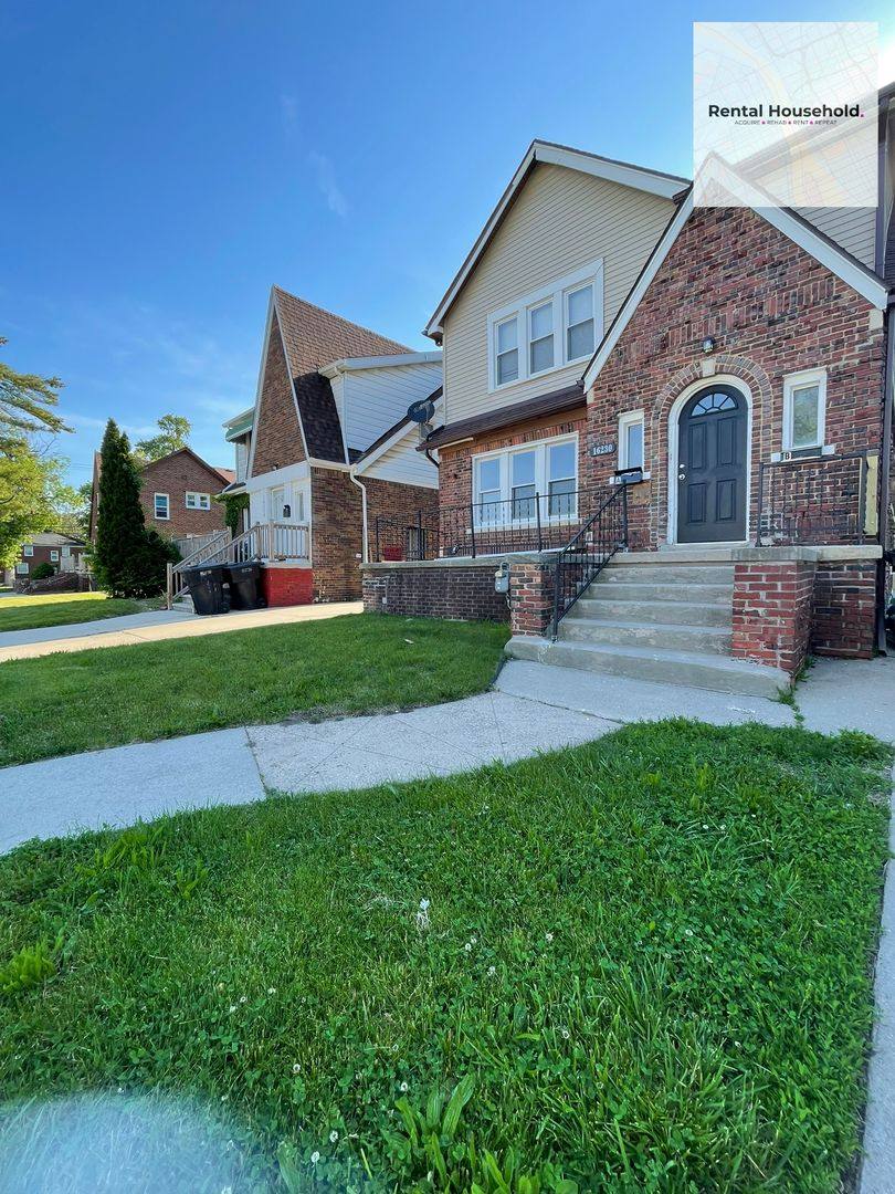 Apartment for rent at 16230 Indiana St, Detroit, MI 48221