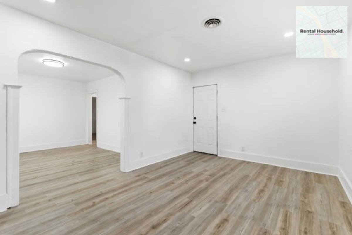 Apartment for rent at 16230 Indiana St, Detroit, MI 48221