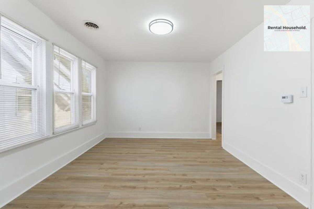 Apartment for rent at 16230 Indiana St, Detroit, MI 48221