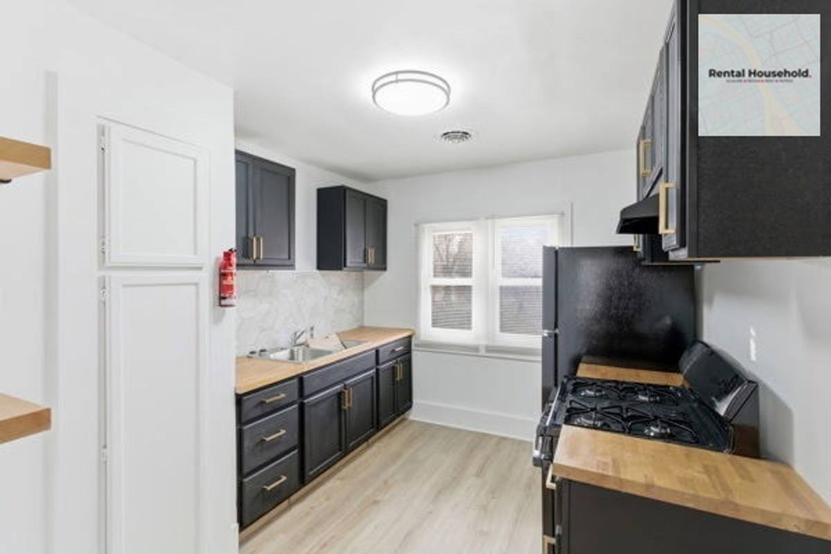 Apartment for rent at 16230 Indiana St, Detroit, MI 48221