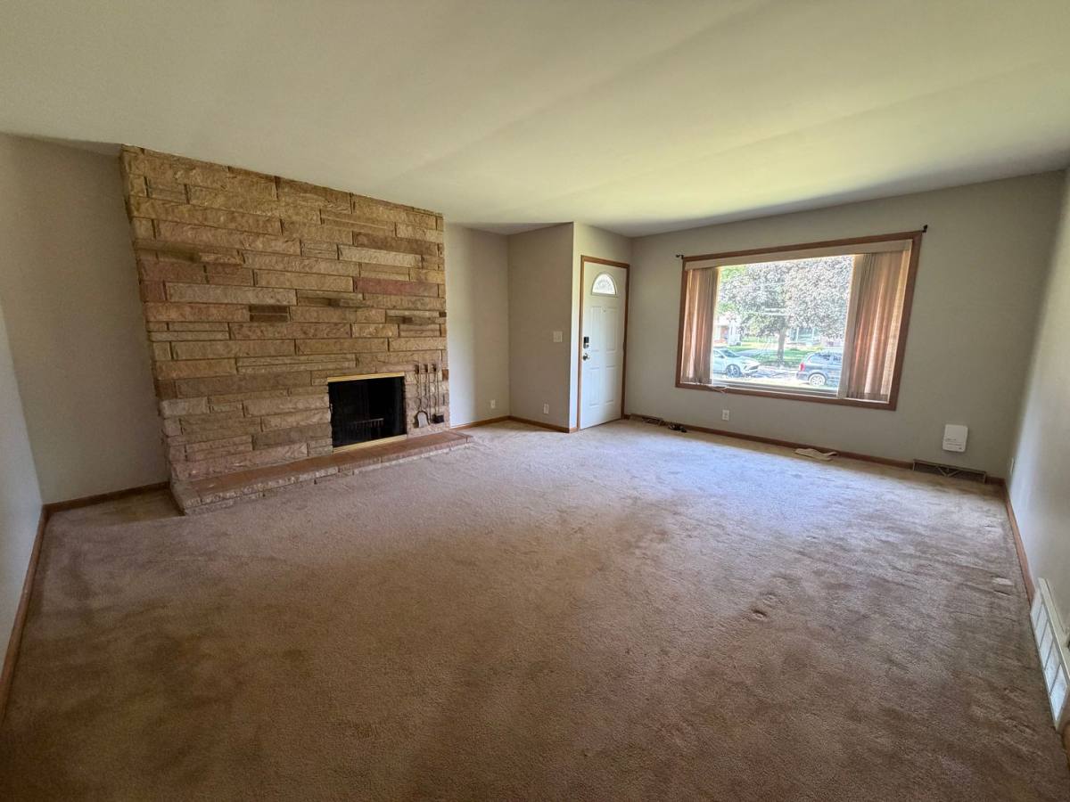 Townhouse for rent at 3454 Brooklyn Ave SE, Grand Rapids, MI 49508
