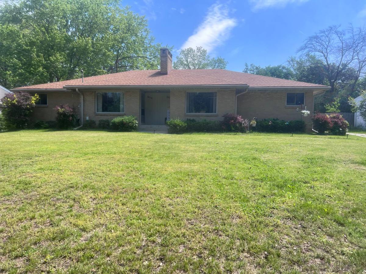 Townhouse for rent at 3454 Brooklyn Ave SE, Grand Rapids, MI 49508