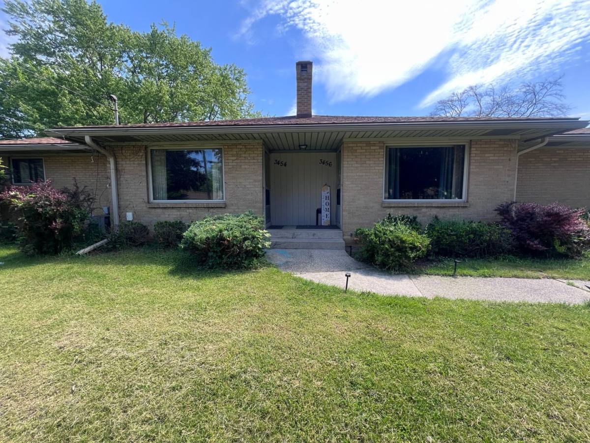 Townhouse for rent at 3454 Brooklyn Ave SE, Grand Rapids, MI 49508