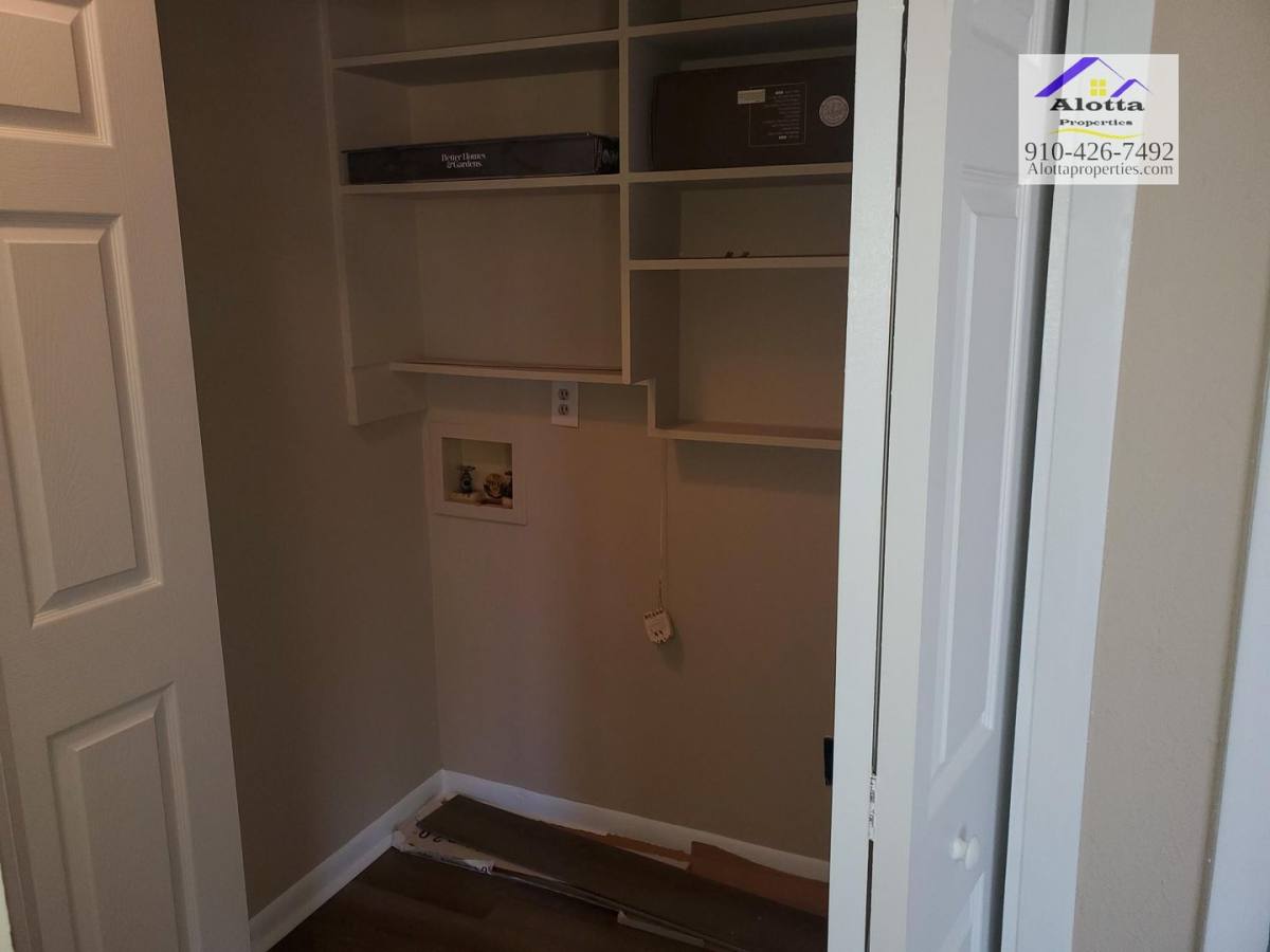 House for rent at 300 Rodie Ave, Fayetteville, NC 28304