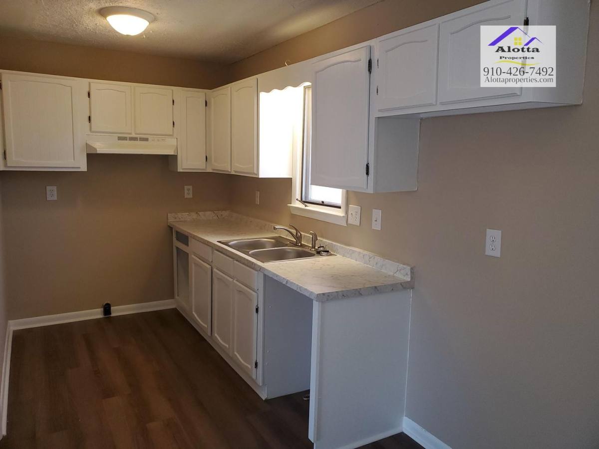 House for rent at 300 Rodie Ave, Fayetteville, NC 28304