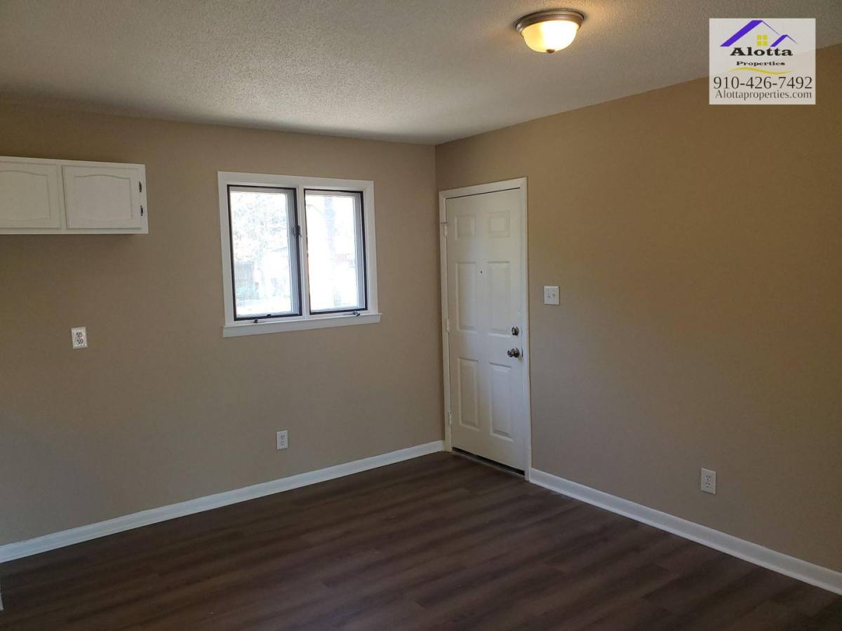 House for rent at 300 Rodie Ave, Fayetteville, NC 28304