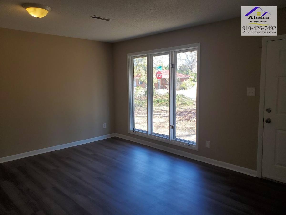 House for rent at 300 Rodie Ave, Fayetteville, NC 28304