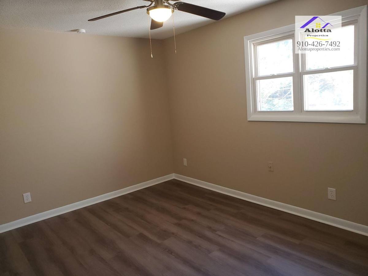 House for rent at 300 Rodie Ave, Fayetteville, NC 28304