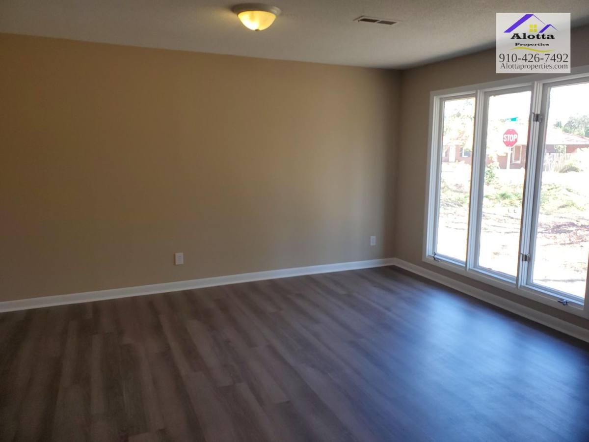 House for rent at 300 Rodie Ave, Fayetteville, NC 28304
