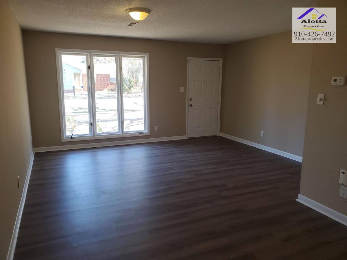 House for rent at 300 Rodie Ave, Fayetteville, NC 28304