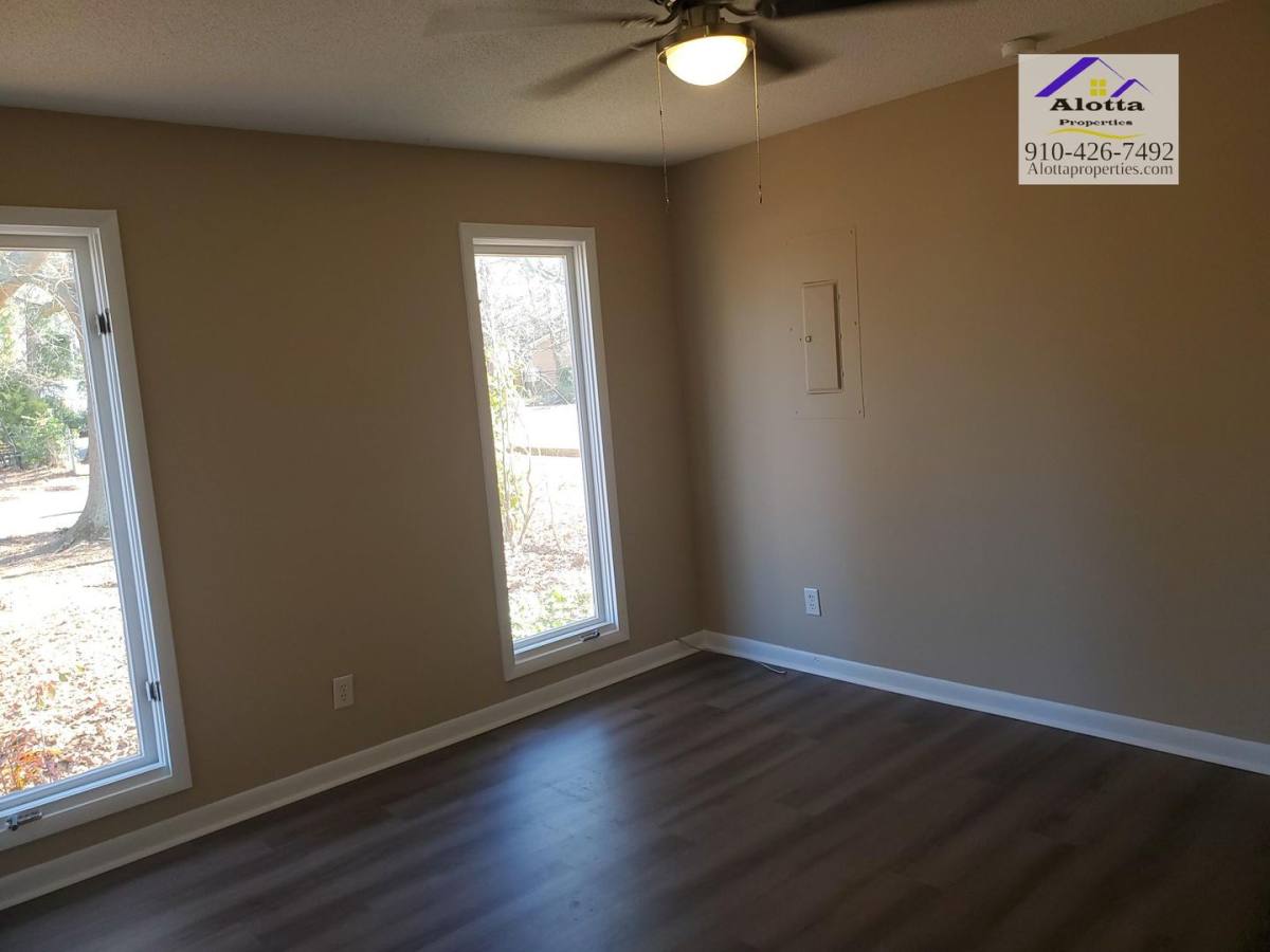 House for rent at 300 Rodie Ave, Fayetteville, NC 28304