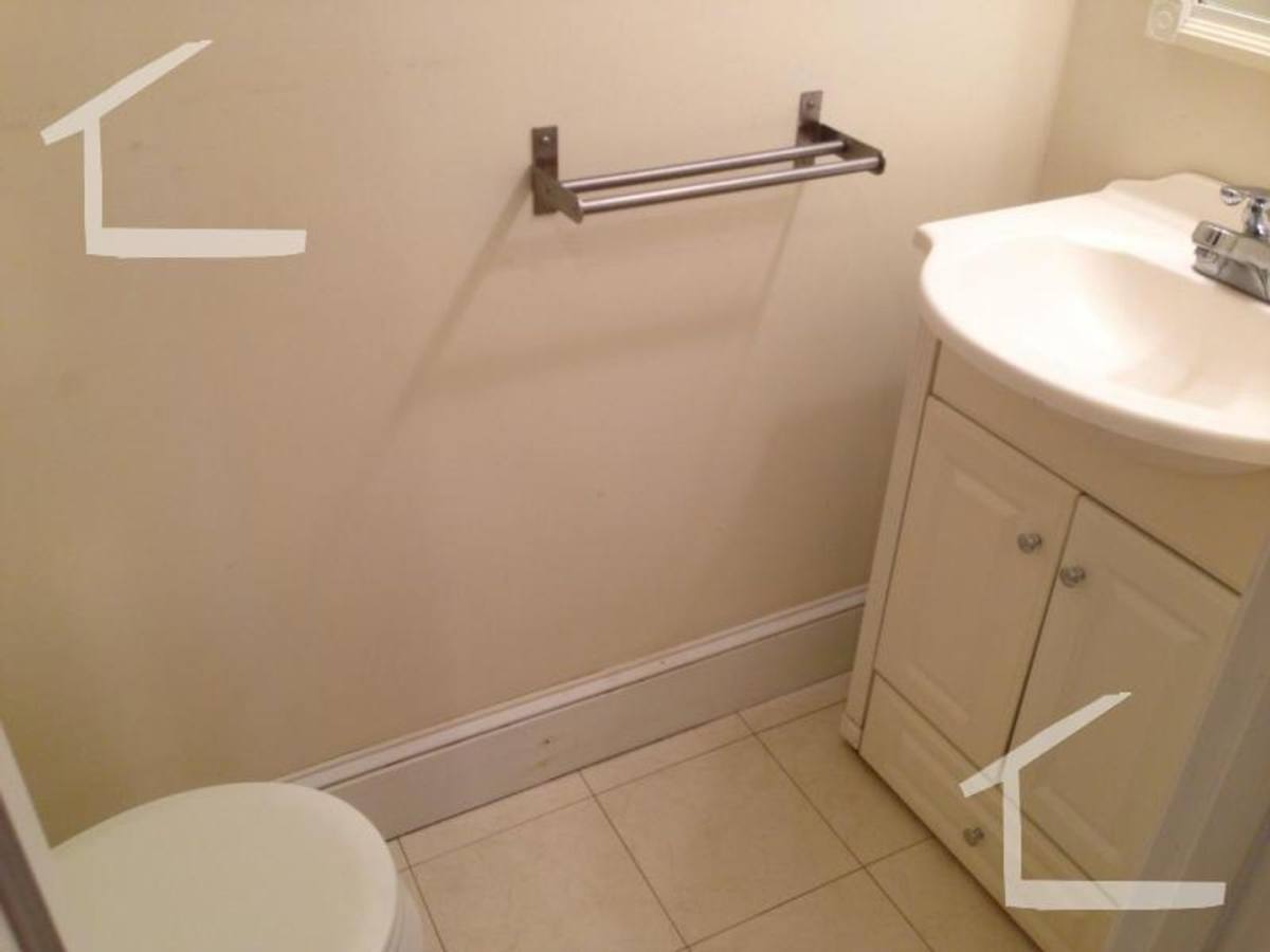 Apartment for rent at 191 Winthrop Rd #2, Brookline, MA 02445