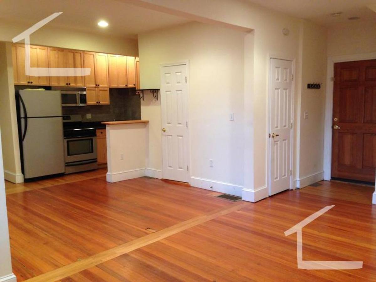 Apartment for rent at 191 Winthrop Rd #2, Brookline, MA 02445