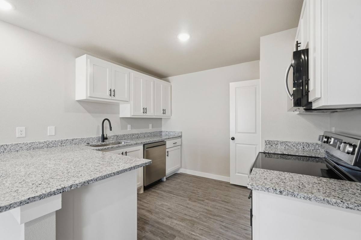 Townhouse for rent at 2852 Glennster St, Abilene, TX 79606