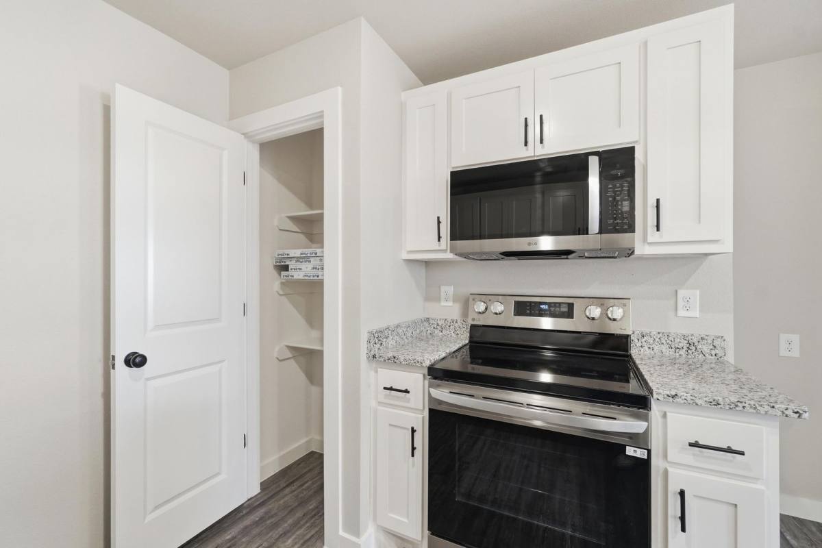 Townhouse for rent at 2852 Glennster St, Abilene, TX 79606