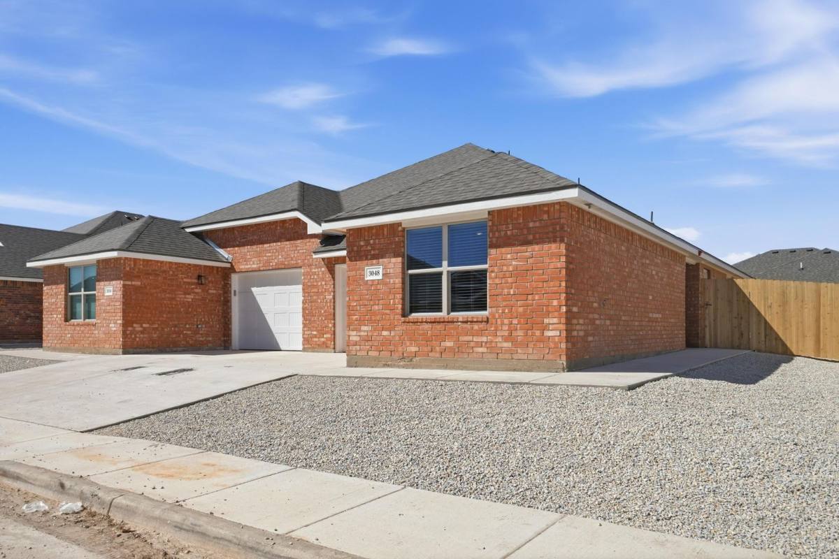 Townhouse for rent at 2852 Glennster St, Abilene, TX 79606