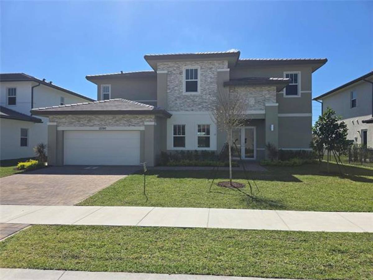 House for rent at 12290 SW 44th Court, Fort Lauderdale, FL 33330