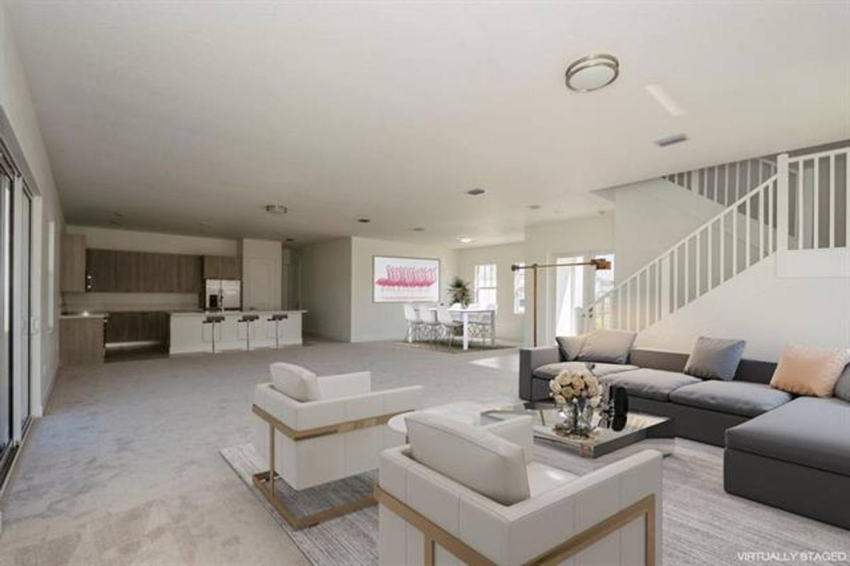 House for rent at 12290 SW 44th Court, Fort Lauderdale, FL 33330