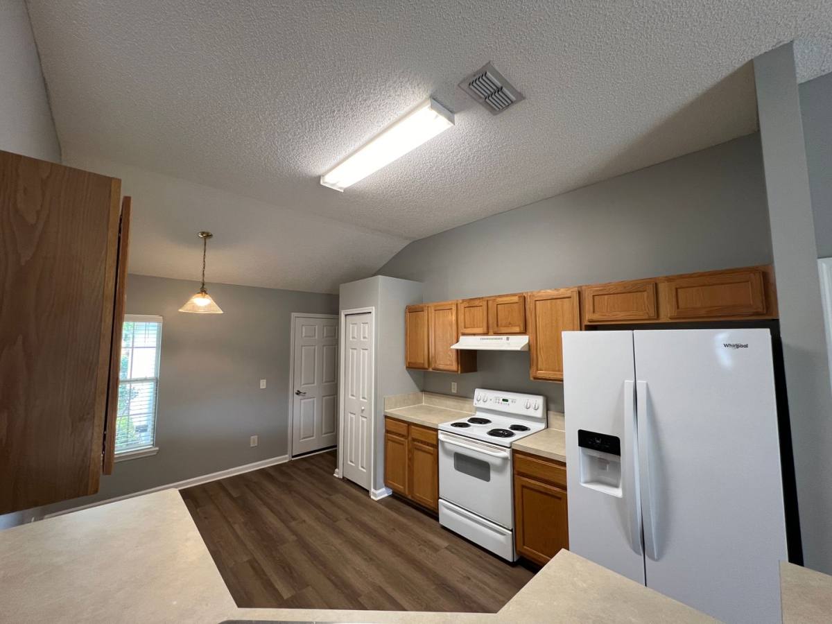 House for rent at 8382 S Stelling Dr, Jacksonville, FL 32244