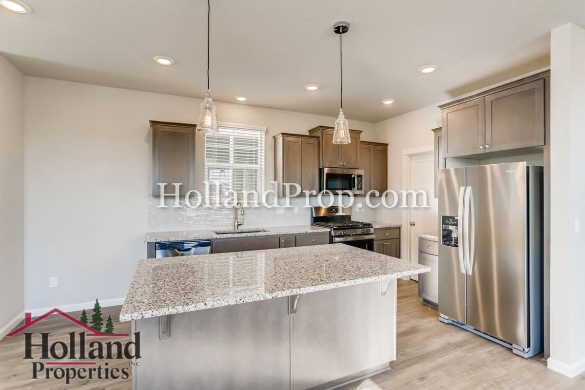 House for rent at 6780 SE Yamsay Lane, Hillsboro, OR 97123