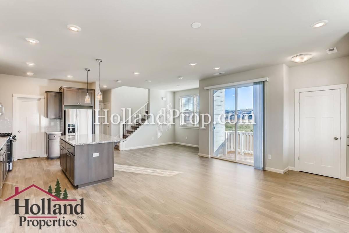 House for rent at 6780 SE Yamsay Lane, Hillsboro, OR 97123