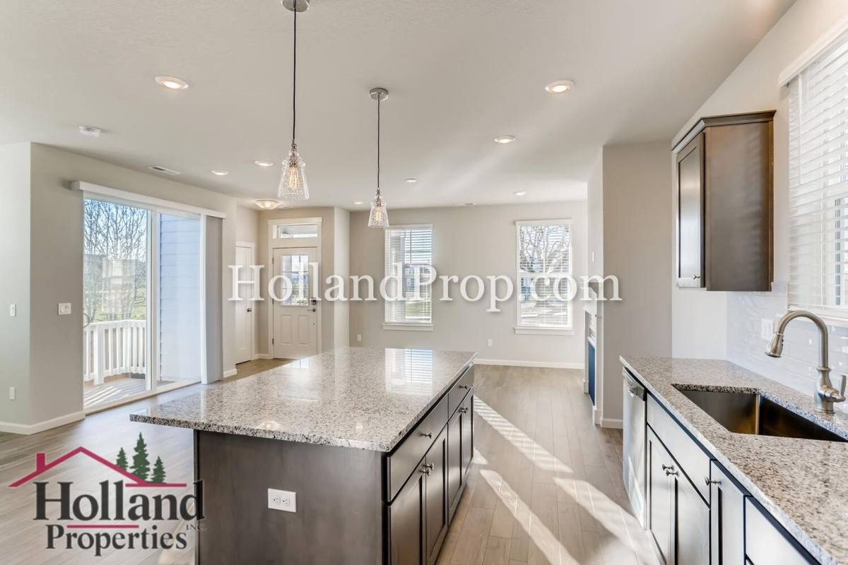 House for rent at 6780 SE Yamsay Lane, Hillsboro, OR 97123