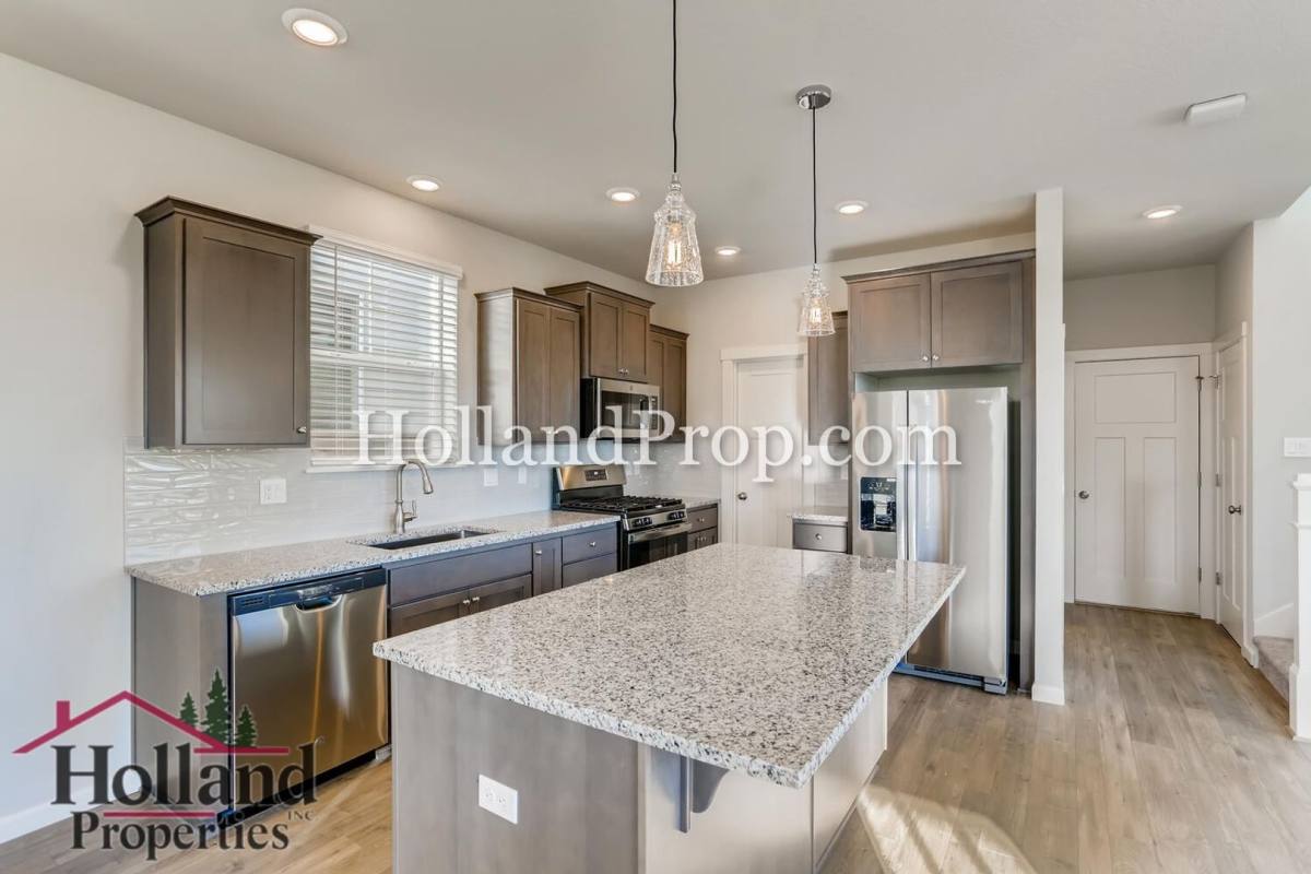 House for rent at 6780 SE Yamsay Lane, Hillsboro, OR 97123