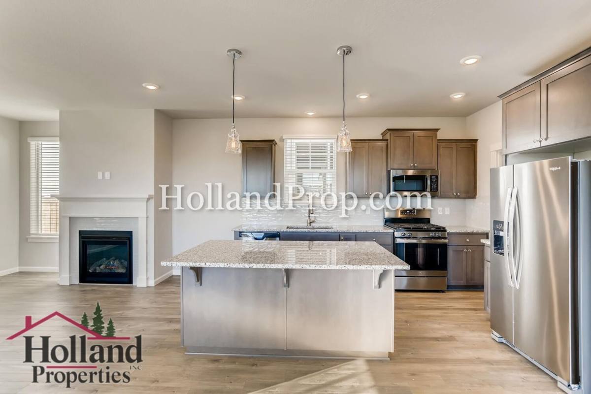 House for rent at 6780 SE Yamsay Lane, Hillsboro, OR 97123