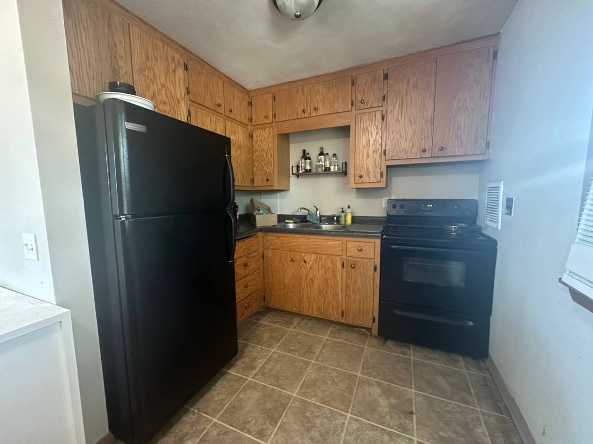 Apartment for rent at 913 High St, Madison, WI 53715