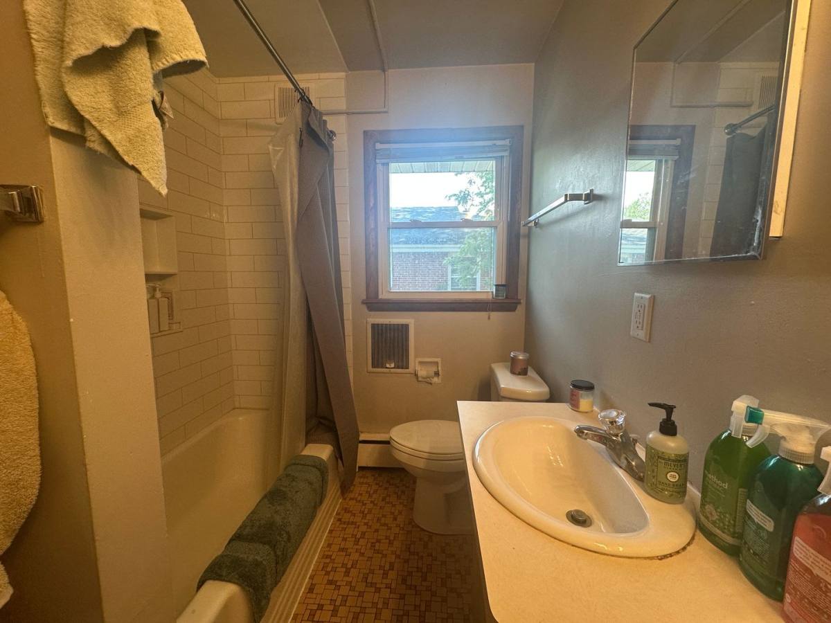 Apartment for rent at 913 High St, Madison, WI 53715