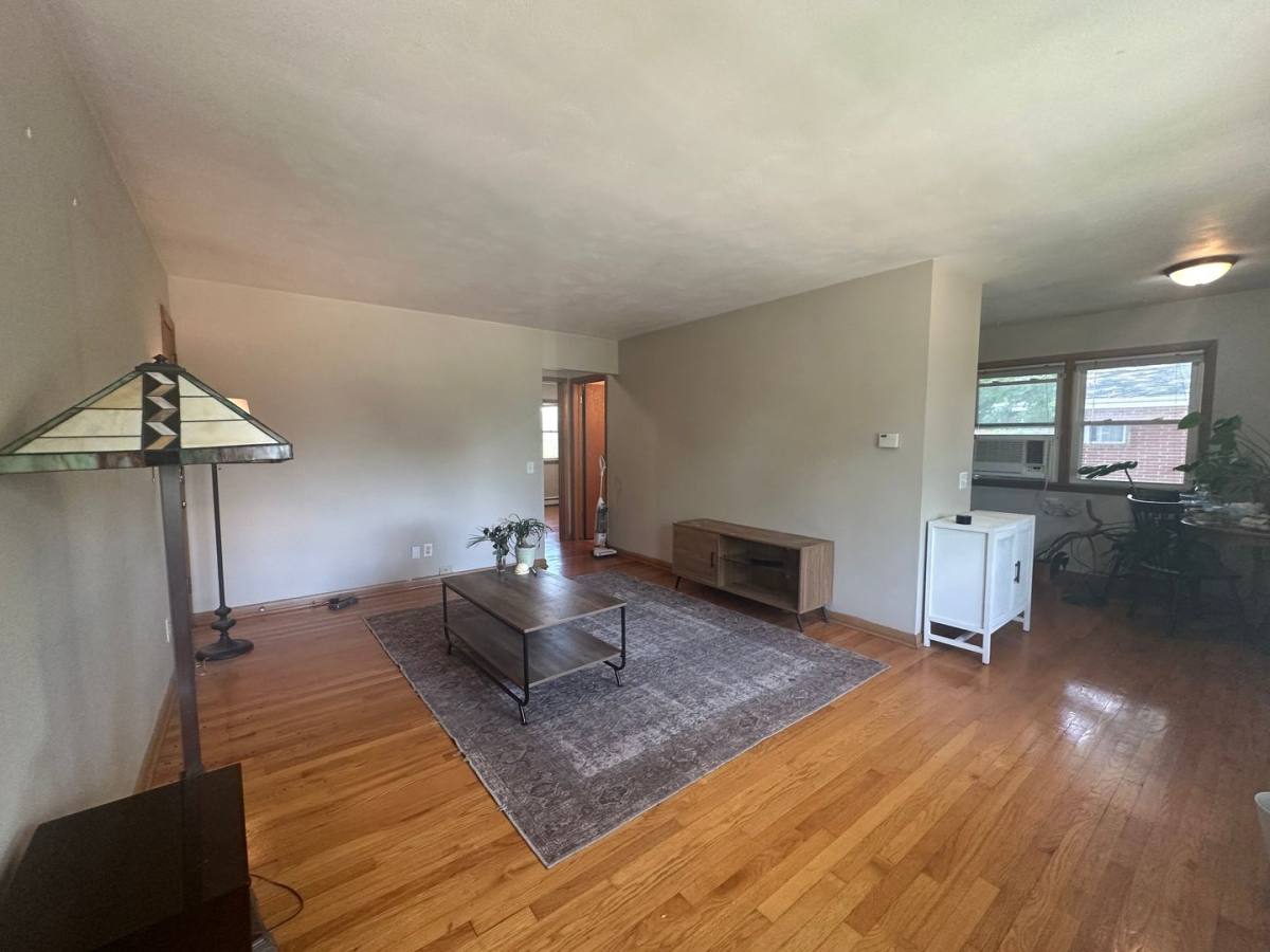 Apartment for rent at 913 High St, Madison, WI 53715