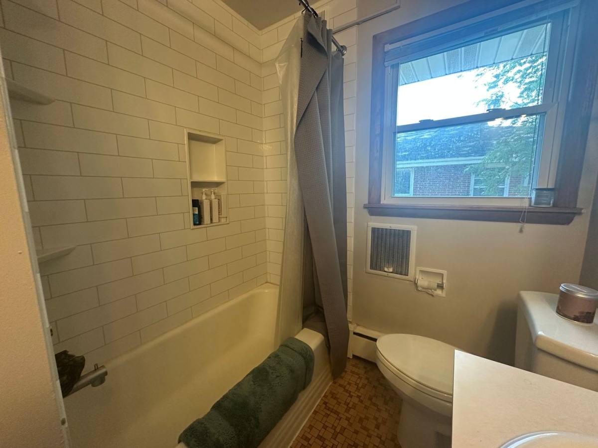 Apartment for rent at 913 High St, Madison, WI 53715