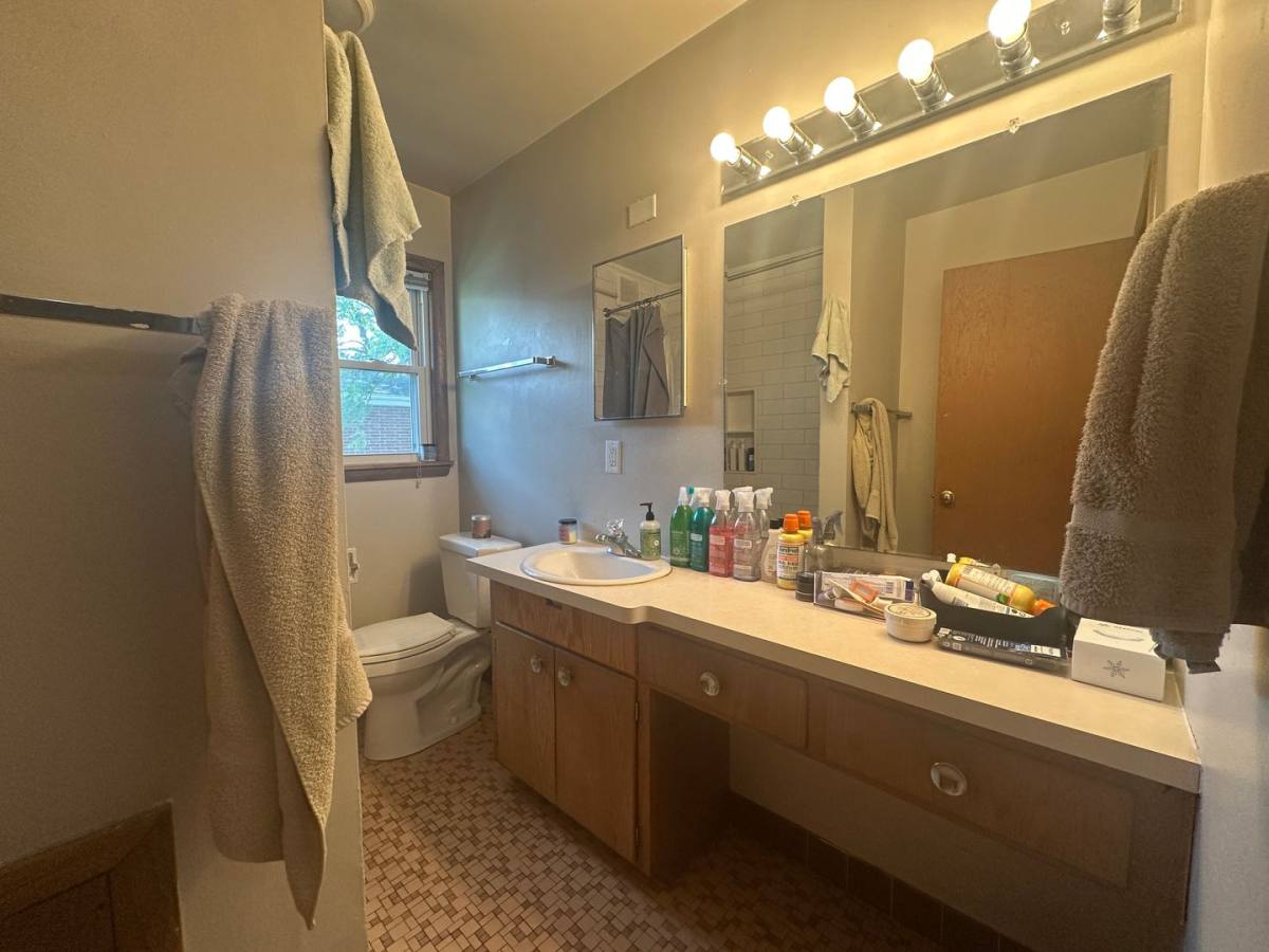Apartment for rent at 913 High St, Madison, WI 53715