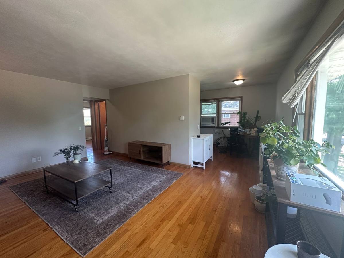 Apartment for rent at 913 High St, Madison, WI 53715