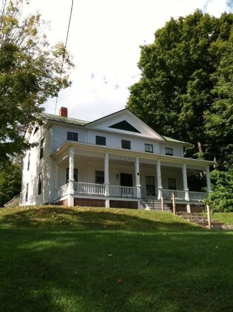 Apartment for rent at 55 Mascoma St, Lebanon, NH 03766