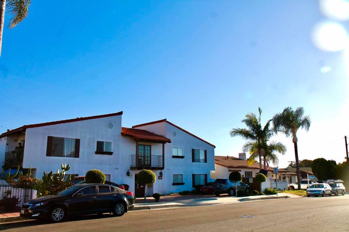 Apartment for rent at 147 Avenida Serra, San Clemente, CA 92672