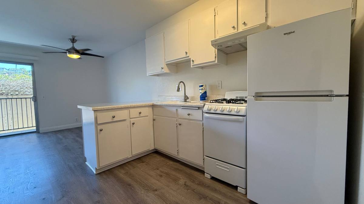 Apartment for rent at 147 Avenida Serra, San Clemente, CA 92672