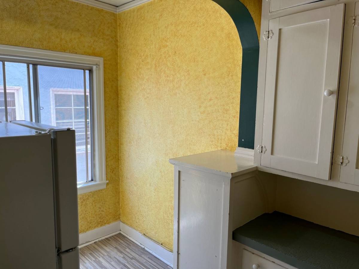 Apartment for rent at 1806 Walnut St, Berkeley, CA 94709
