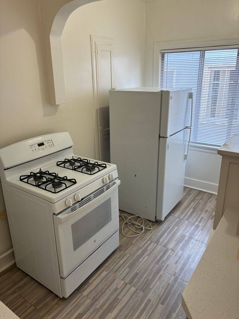 Apartment for rent at 1806 Walnut St, Berkeley, CA 94709