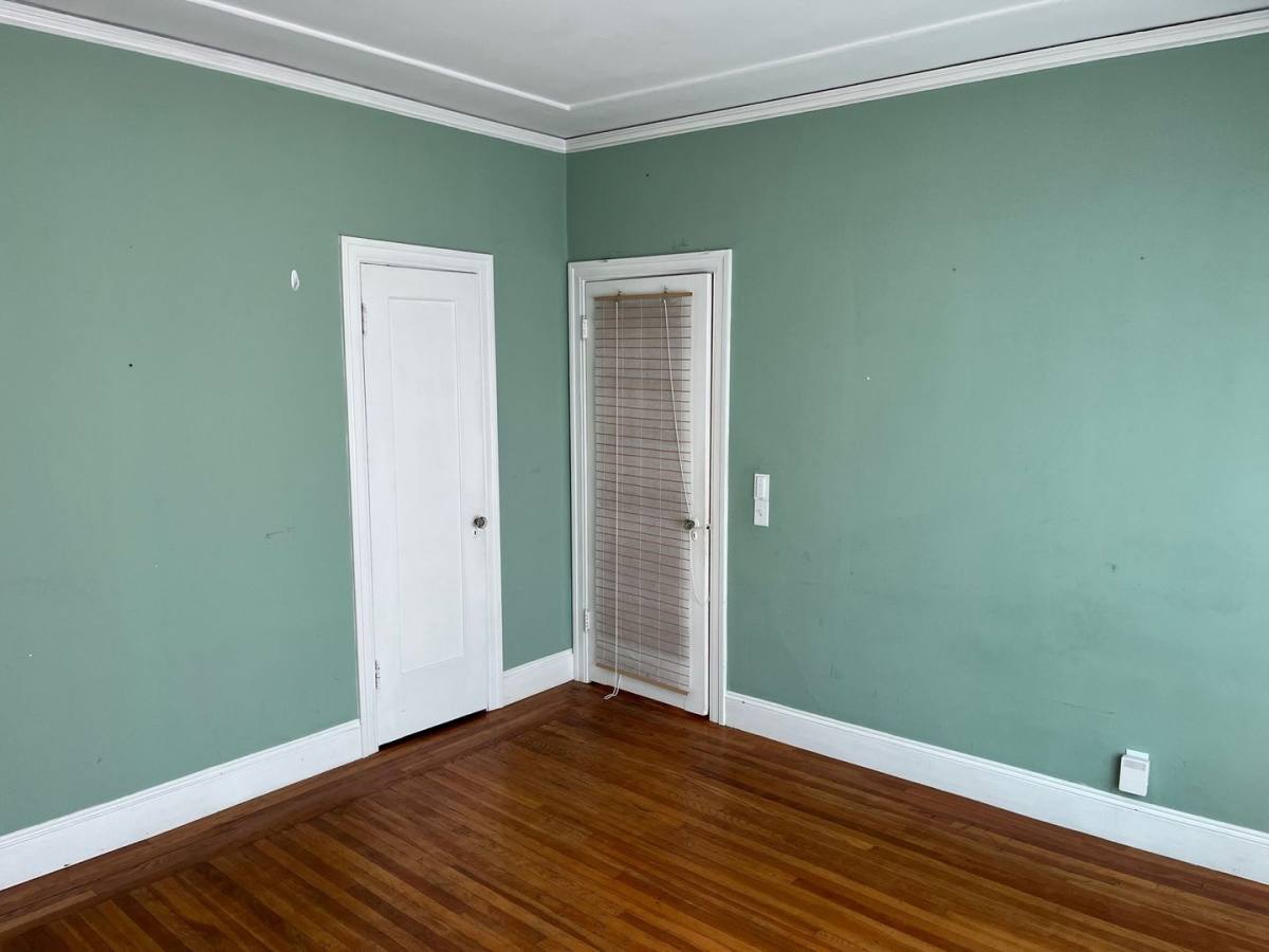 Apartment for rent at 1806 Walnut St, Berkeley, CA 94709