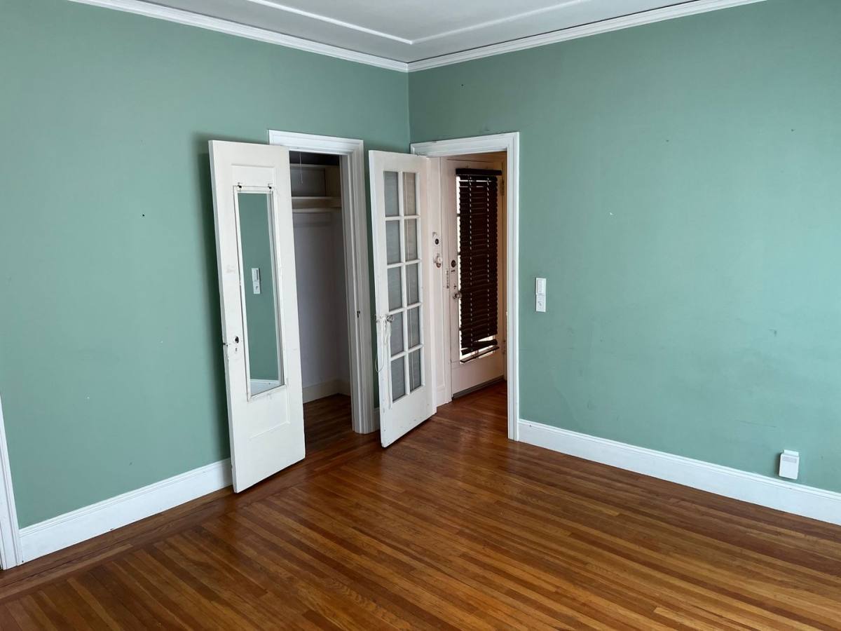 Apartment for rent at 1806 Walnut St, Berkeley, CA 94709
