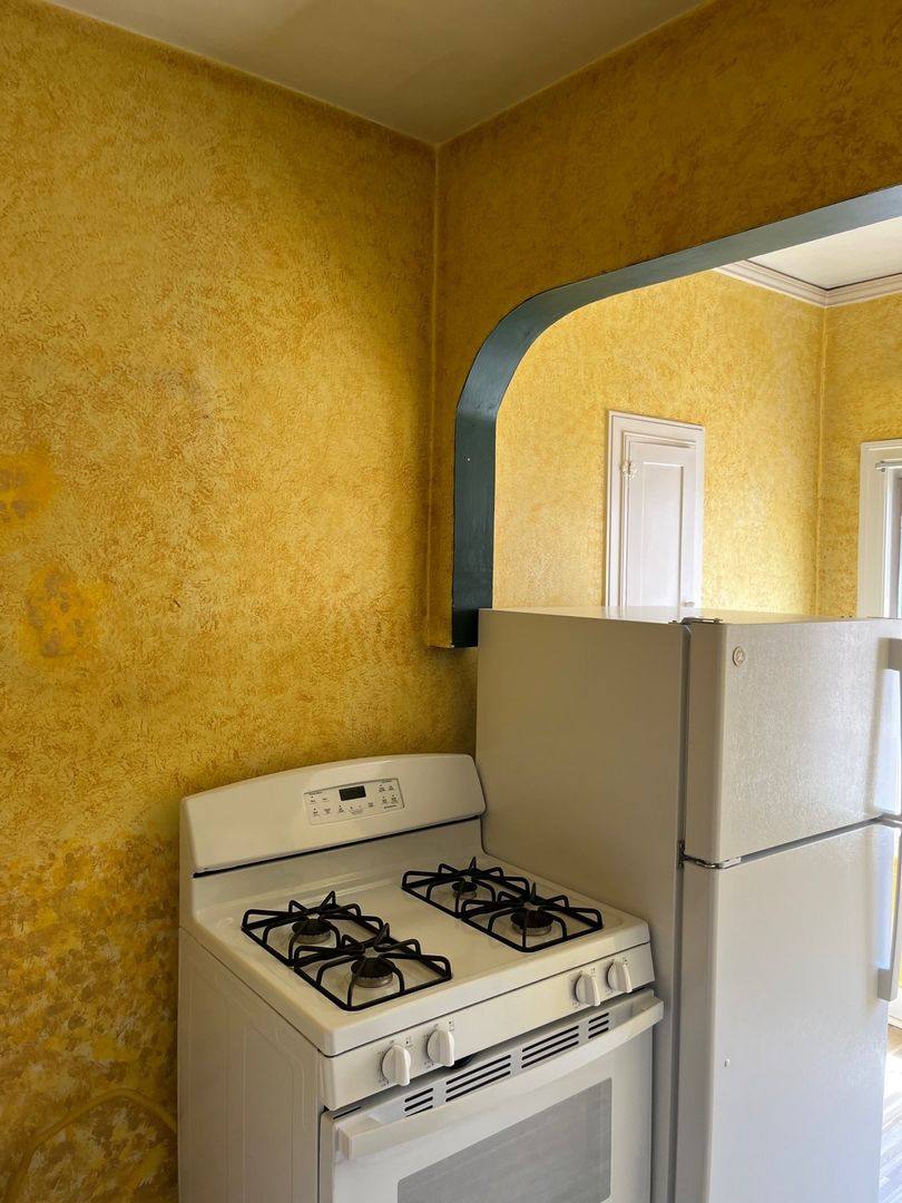 Apartment for rent at 1806 Walnut St, Berkeley, CA 94709