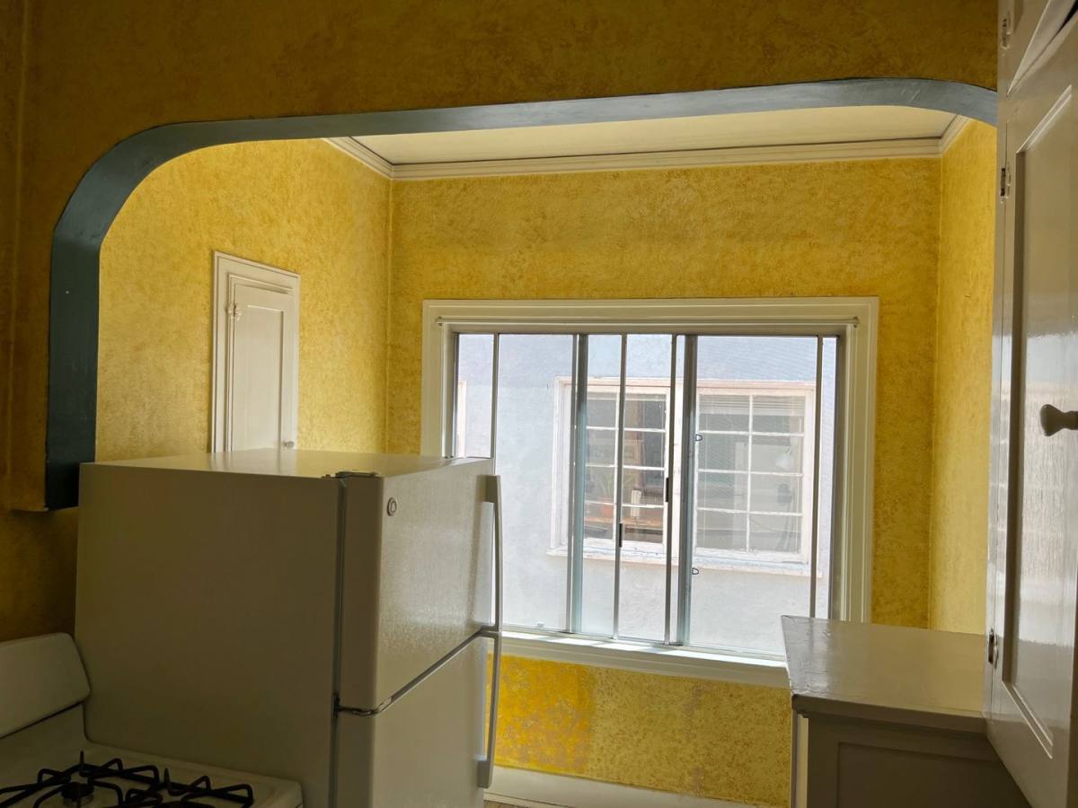 Apartment for rent at 1806 Walnut St, Berkeley, CA 94709