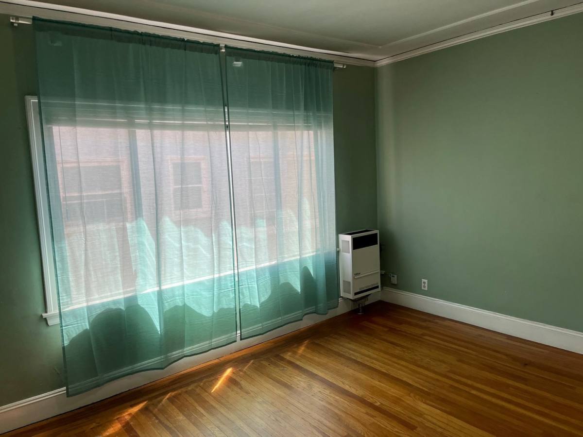Apartment for rent at 1806 Walnut St, Berkeley, CA 94709