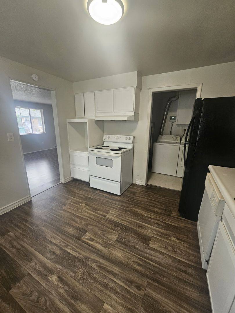 Apartment for rent at 257-259 Lansing St, Aurora, CO 80010
