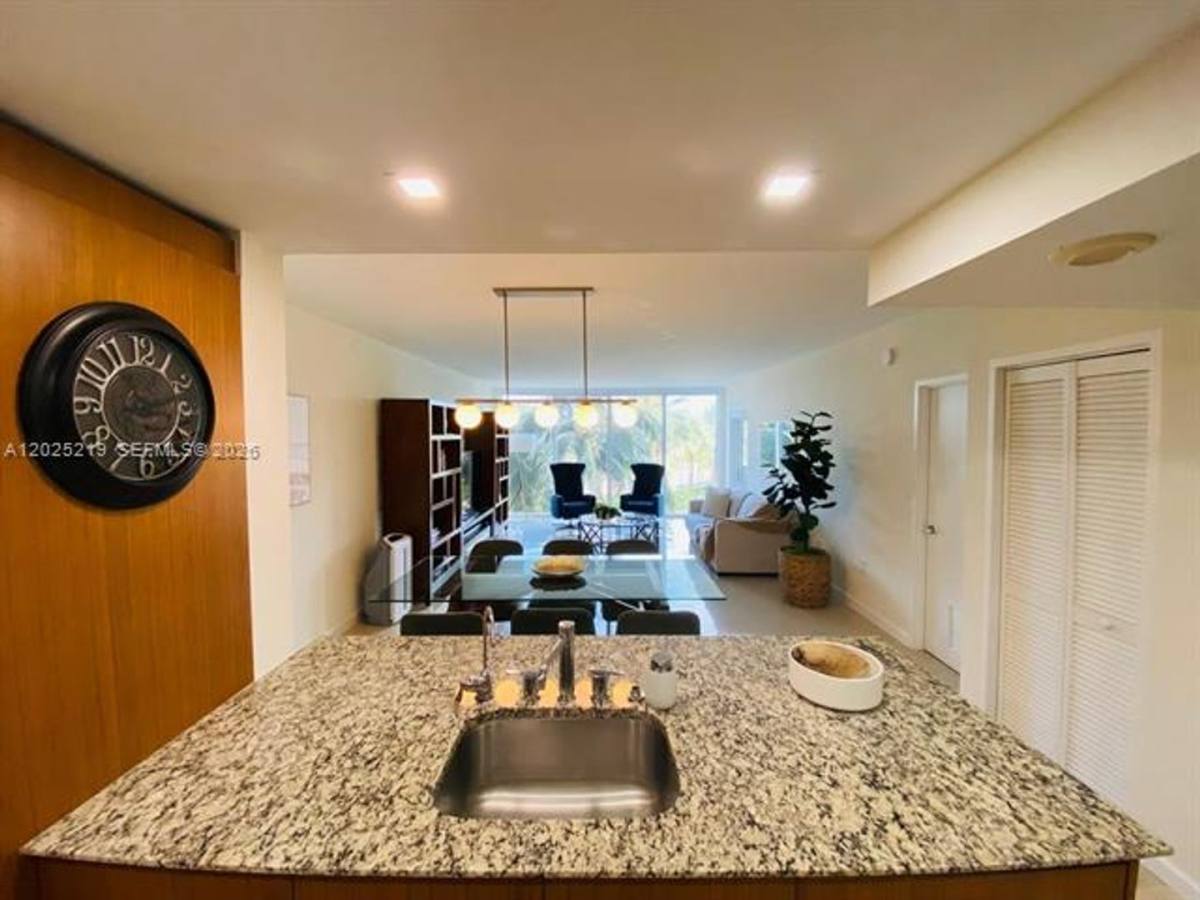 Apartment for rent at 10275 E Collins Ave, Miami Beach, FL 33154