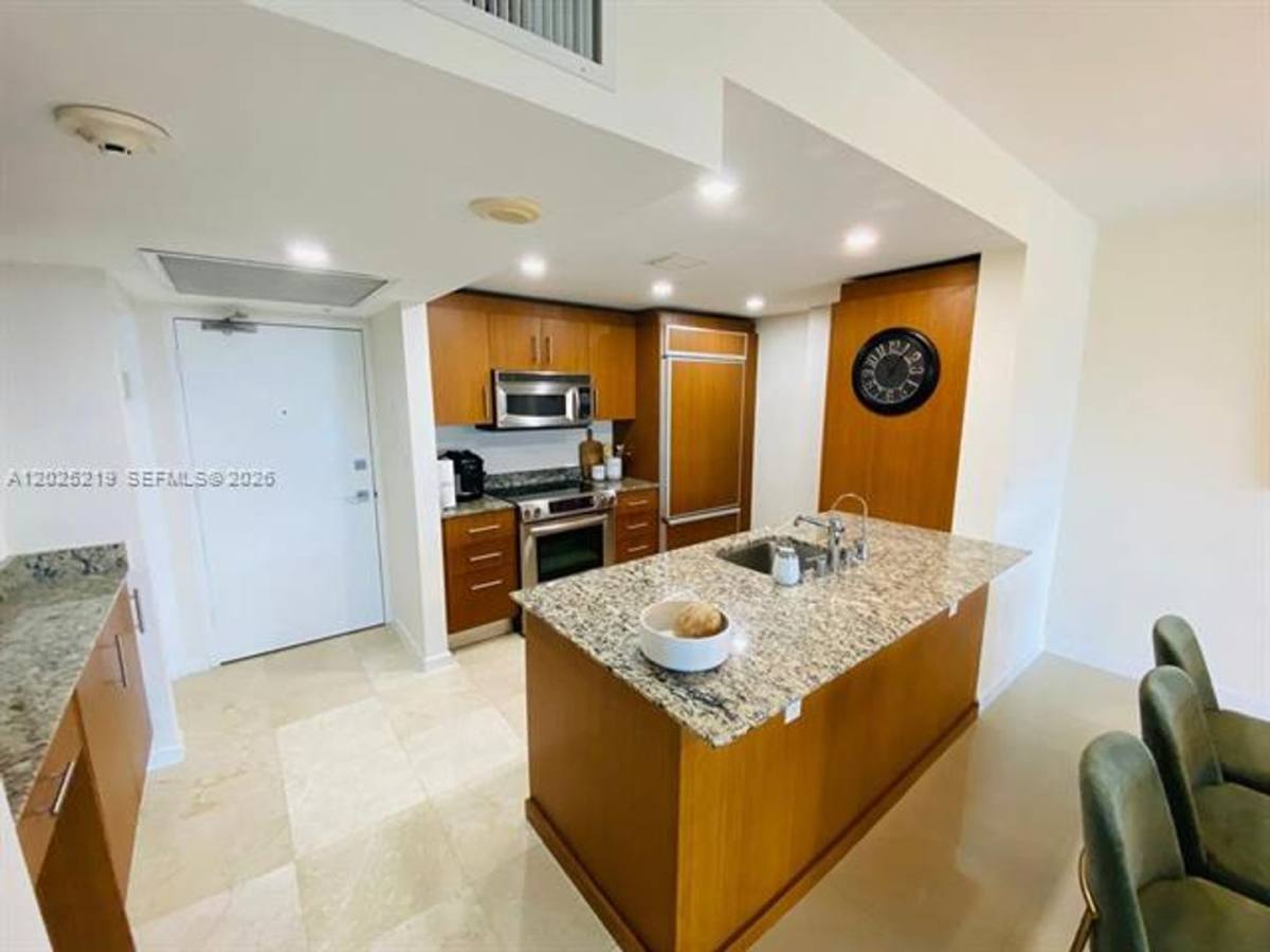 Apartment for rent at 10275 E Collins Ave, Miami Beach, FL 33154