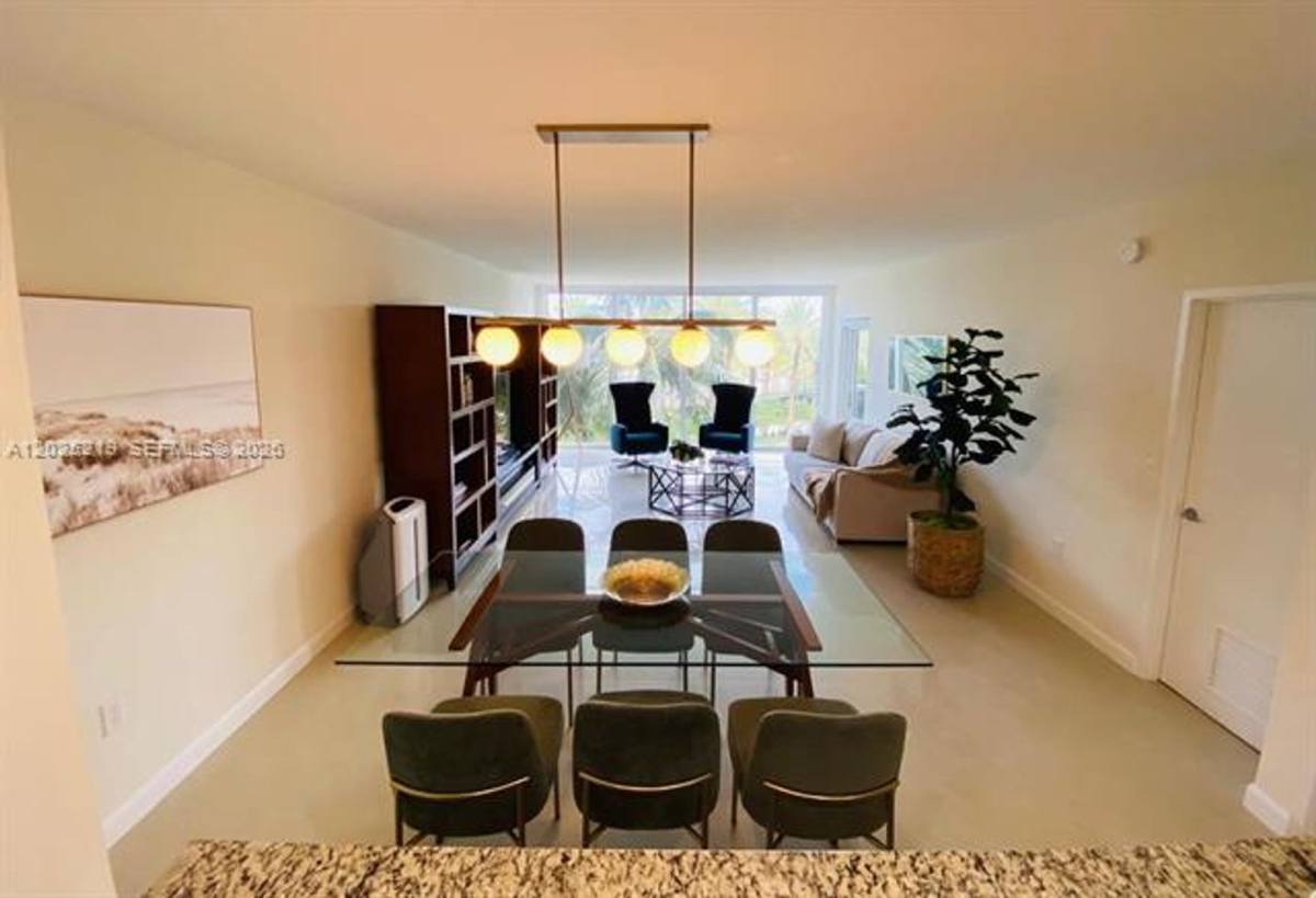 Apartment for rent at 10275 E Collins Ave, Miami Beach, FL 33154