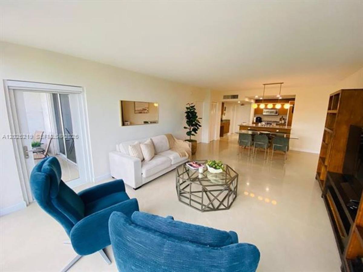 Apartment for rent at 10275 E Collins Ave, Miami Beach, FL 33154